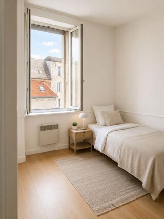  Appartement à vendre 2 pièces 42 m²