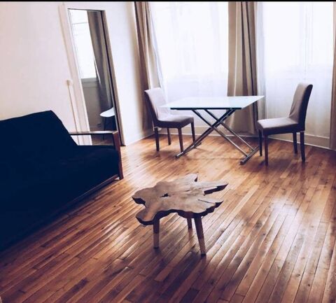  Appartement � louer 2 pi�ces 42 m�