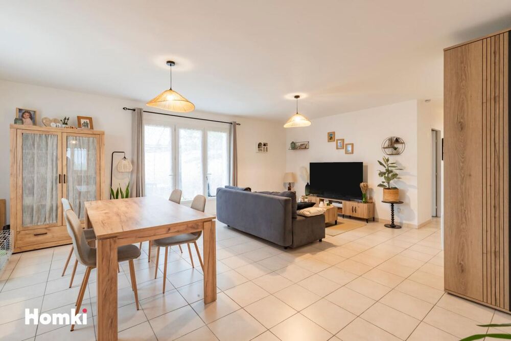 Maison/Villa T4 de 95 m² à Cavanac 11570