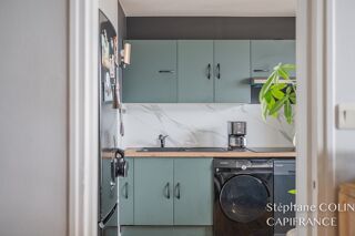  Appartement  vendre 3 pices 62 m