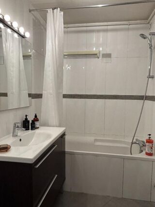  Appartement � vendre 3 pi�ces 53 m�