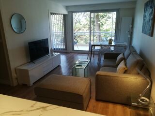  Appartement à louer 2 pièces 47 m²