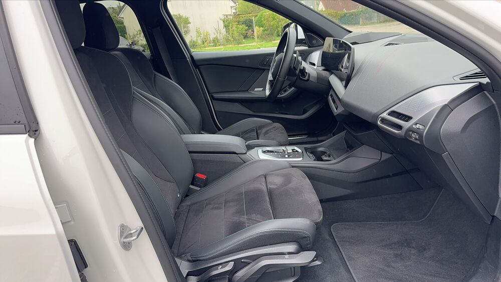 S&eacute;rie 1 120i 170 Mild Hybrid DKG7 M Sport 2025 occasion 76410 Tourveville La Riviere