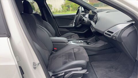 S&eacute;rie 1 120i 170 Mild Hybrid DKG7 M Sport 2025 occasion 76410 Tourveville La Riviere