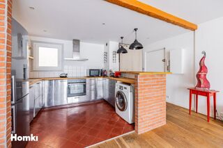  Appartement à vendre 2 pièces 51 m²
