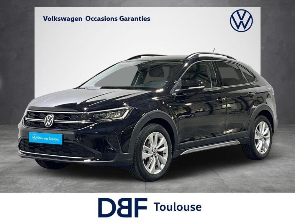 Taigo 1.0 TSI 116 BVM6 VW Edition 2025 occasion 31100 Toulouse