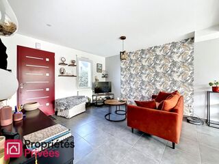  Maison � vendre 4 pi�ces 82 m�