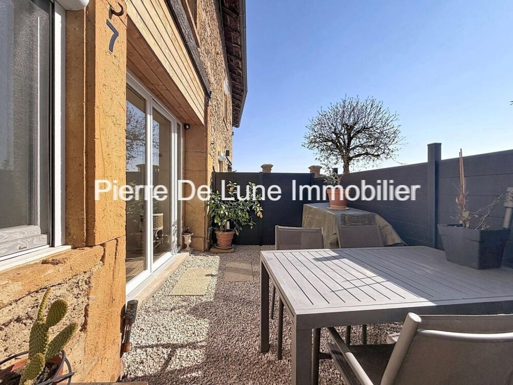 Vente Duplex/Triplex Moiré Exclusivité Appartement T4 Moire