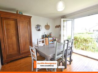  Maison � vendre 5 pi�ces 104 m�