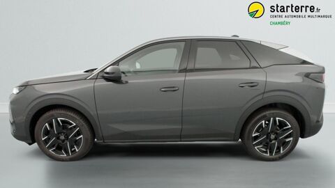 3008 Hybrid 145 e-DCS6 Allure 2026 occasion 73420 Voglans