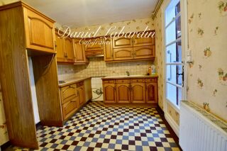  Maison � vendre 3 pi�ces 85 m�