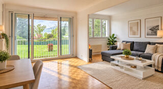  Appartement à vendre 4 pièces 72 m²