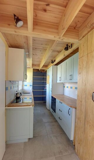  Maison � vendre 3 pi�ces 68 m�