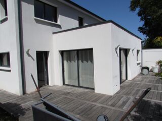  Maison à vendre 5 pièces 145 m²