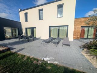  Maison à vendre 6 pièces 253 m²