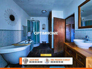  Maison � vendre 11 pi�ces 150 m�