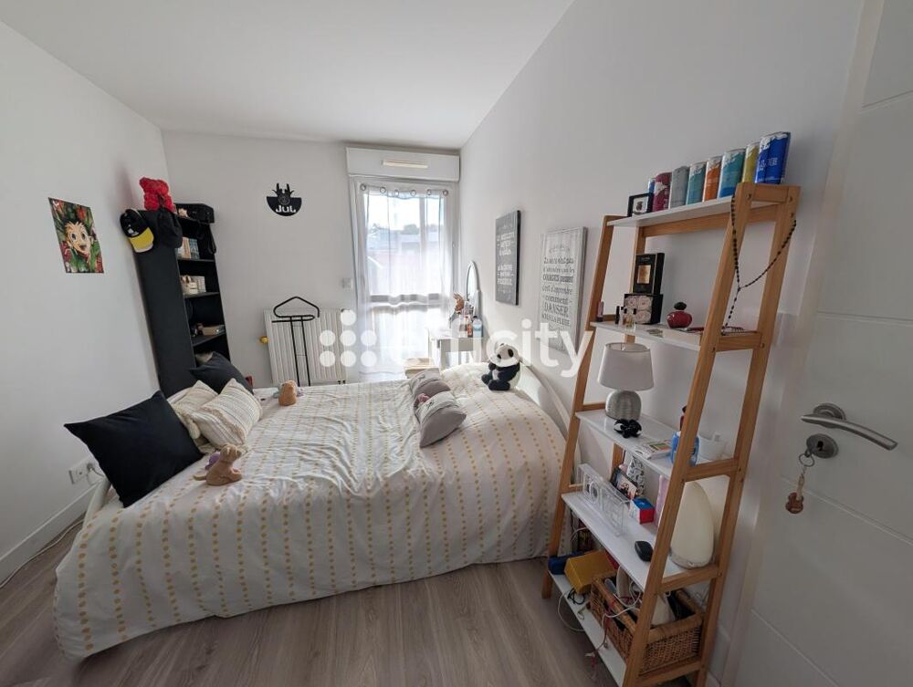 Appartement récent