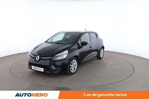 Renault Clio 1.2 TCe Energy Intens EDC 118 ch 2017 occasion Issy-les-Moulineaux 92130