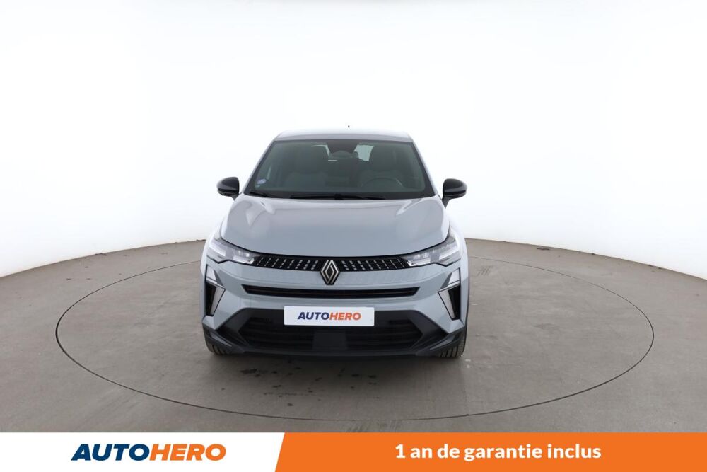 Captur 1.0 TCe Techno 91 ch 2024 occasion 92130 Issy-les-Moulineaux