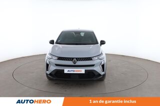 Captur 1.0 TCe Techno 91 ch 2024 occasion 92130 Issy-les-Moulineaux