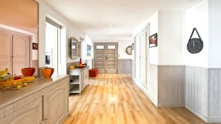  Appartement � vendre 5 pi�ces 116 m�