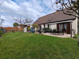  Maison  vendre 5 pices 116 m