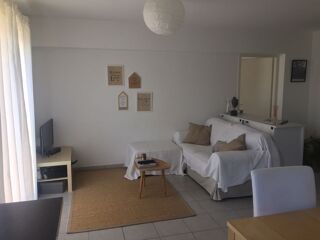  Appartement à louer 3 pièces 59 m²