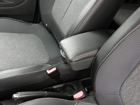 Captur 1.3 TCe 150ch FAP Intens EDC • 2&egrave;me main Entretien Renault 2018 occasion 57640 Malroy