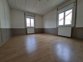  Maison 3 pièces 63 m² Wittenheim