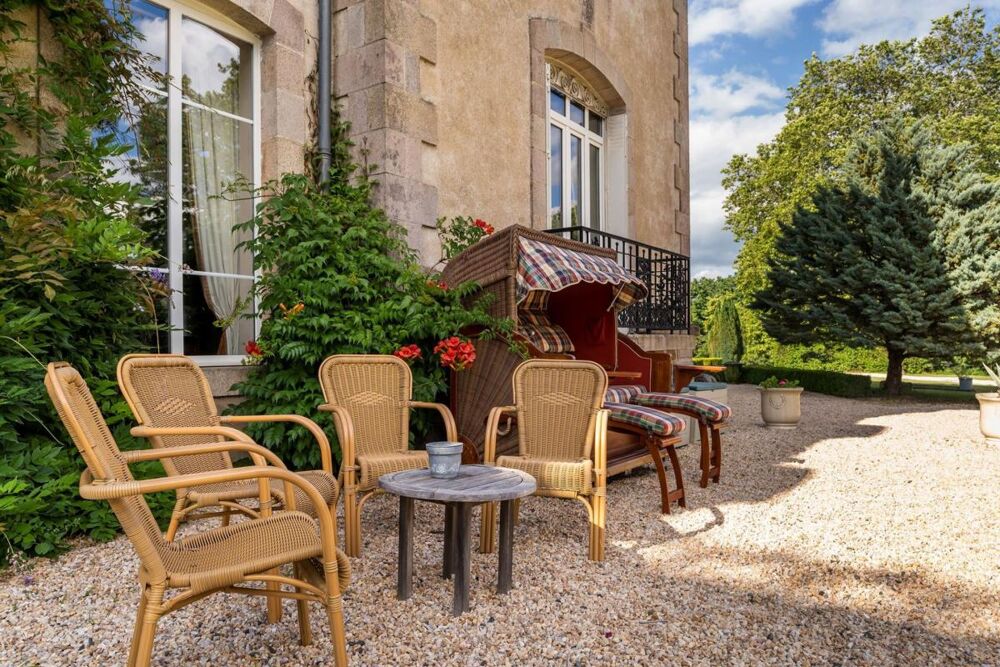 Vente Propriété/Château Demeure Bussiere galant