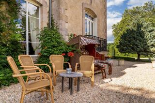  Propriété/château à vendre 12 pièces 508 m²