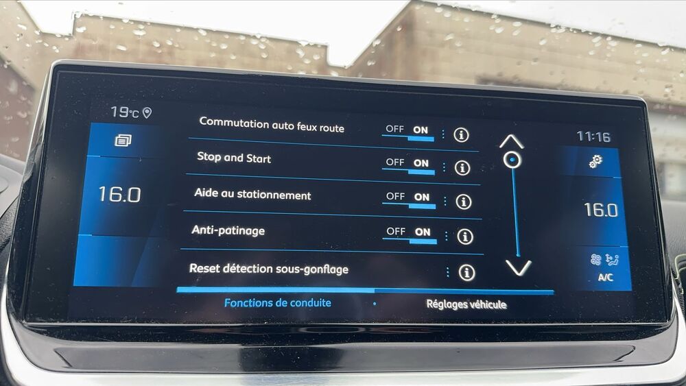 2008 (2) 1.2 PureTech 130 GT Line 2020 occasion 56300 Pontivy
