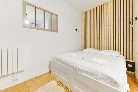  Appartement à vendre 1 pièce 17 m²