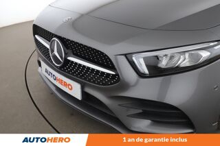 Classe A 200 d AMG Line 8G-DCT 150 ch 2020 occasion 92130 Issy-les-Moulineaux