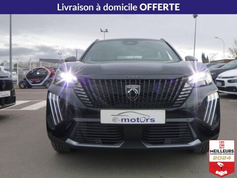 2008 Hybrid 145 e-DCS6 GT 2026 occasion 10150 Lavau
