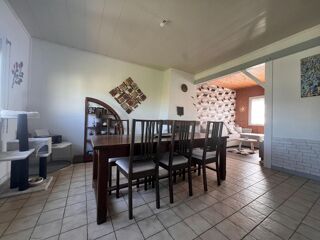  Maison � vendre 5 pi�ces 93 m�