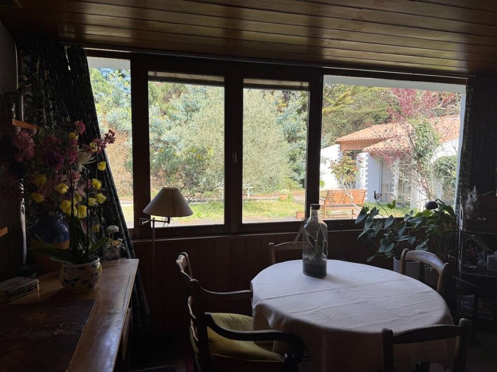 à vendre  Maison Noirmoutier-en-l'Île (85330)