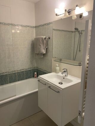  Appartement � louer 1 pi�ce 19 m�