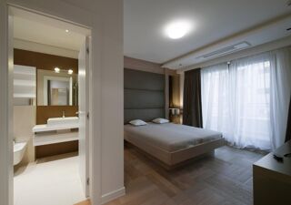  Appartement  vendre 4 pices 87 m