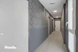  Appartement à vendre 1 pièce 21 m²