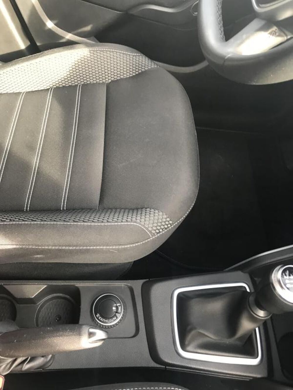 Duster PRESTIGE DCI 115 4X4 2022 occasion 38160 Chatte