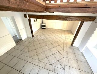  Maison à vendre 5 pièces 115 m²