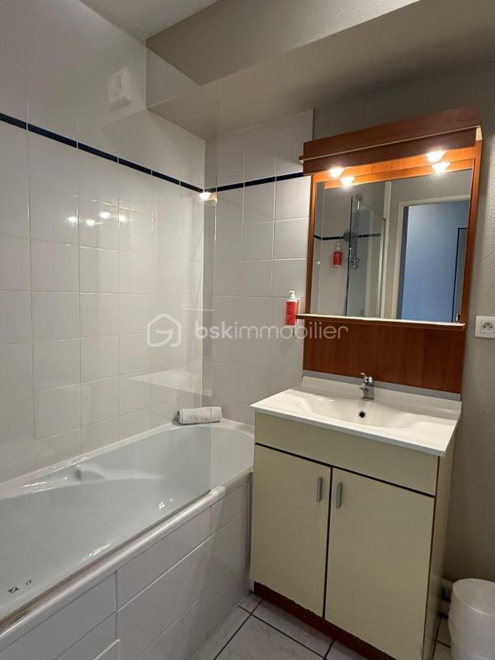 Vente Appartement NANTES – INVESTISSEMENT LMNP SÉCURISÉ – APPART'HÔTEL Nantes