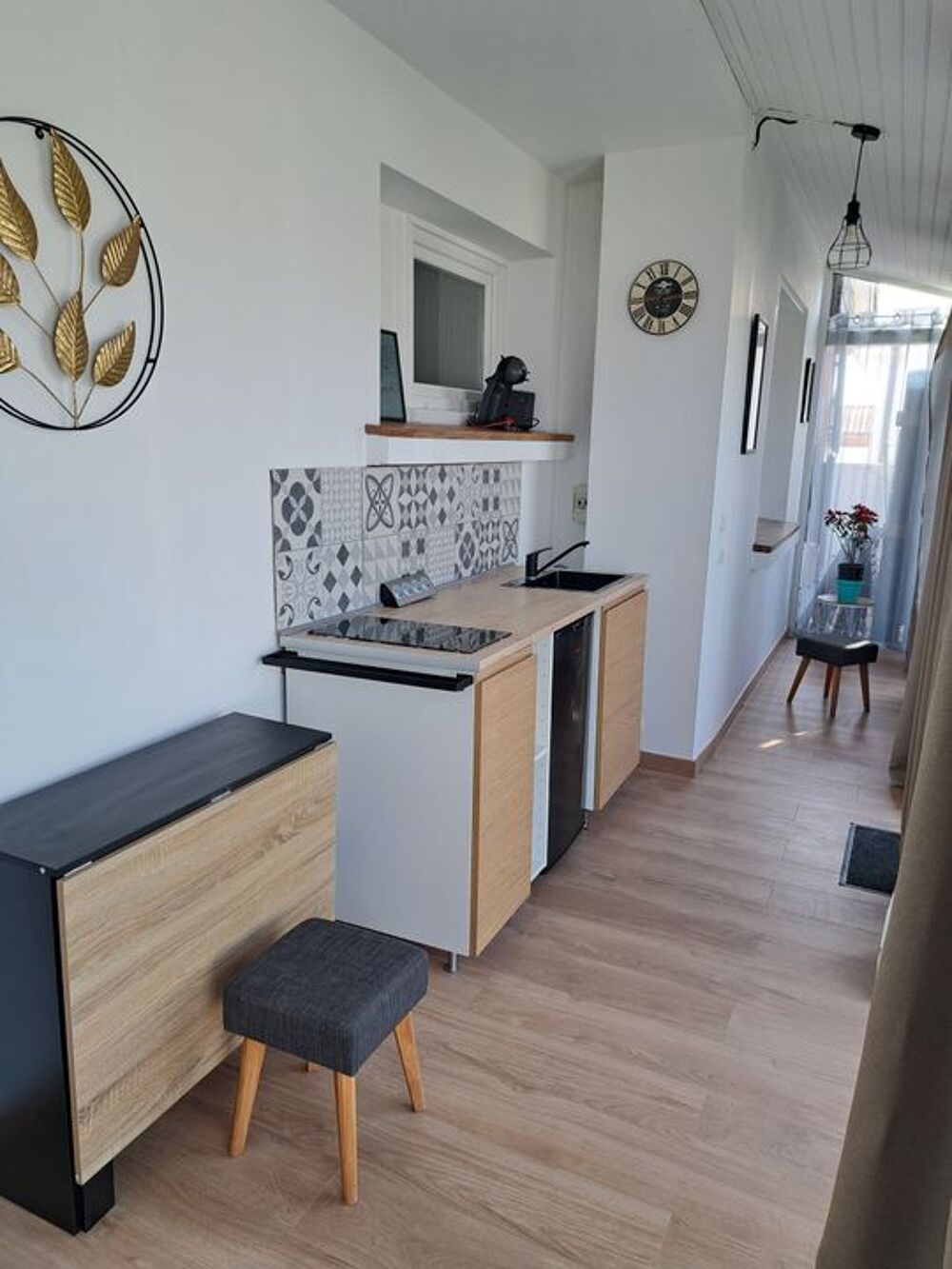 Location Appartement Appartement de 28m2 à louer sur Plaisance-du-Touch Plaisance du touch