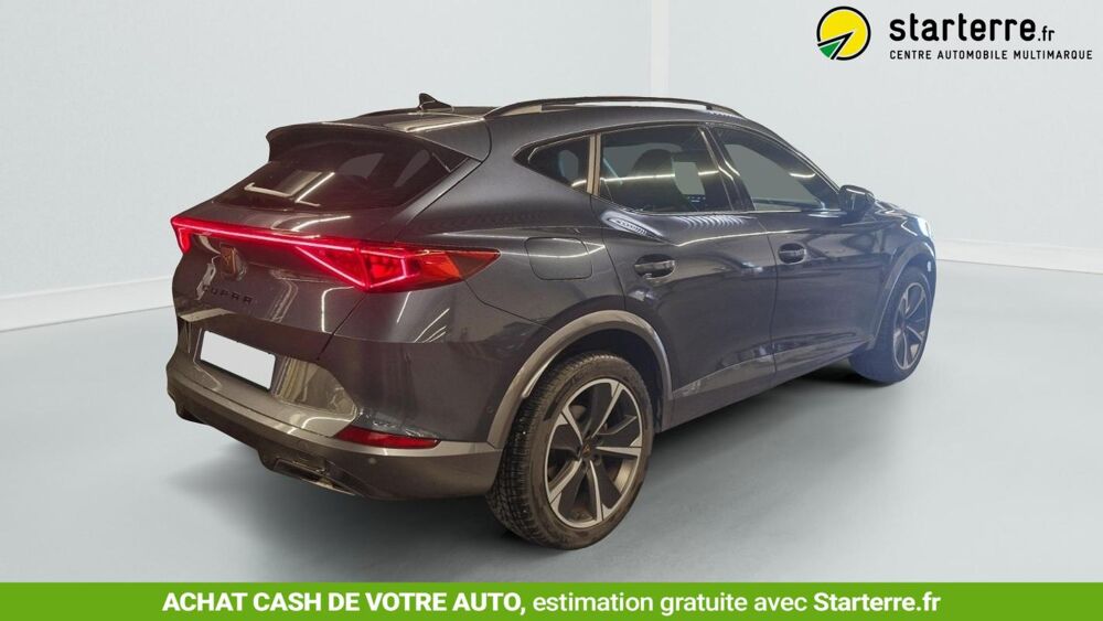 Formentor 1.4 e-HYBRID 204 ch DSG6 2021 occasion 69190 Saint-Fons