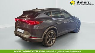 Formentor 1.4 e-HYBRID 204 ch DSG6 2021 occasion 69190 Saint-Fons