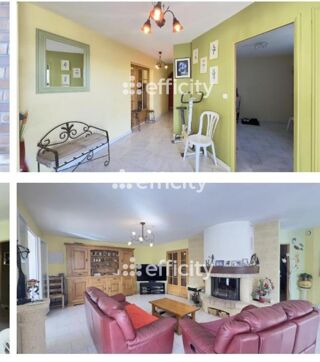  Villa à vendre 5 pièces 157 m²