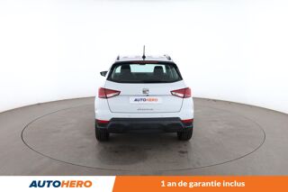 Arona 1.0 TSI Copa BVM6 110 ch 2023 occasion 92130 Issy-les-Moulineaux