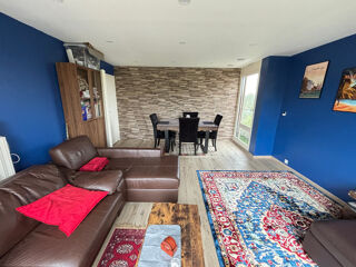  Appartement à vendre 3 pièces 74 m²