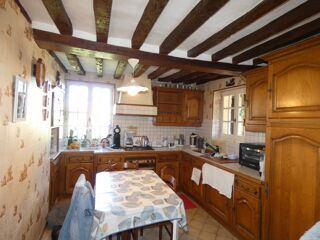  Maison à vendre 4 pièces 97 m²